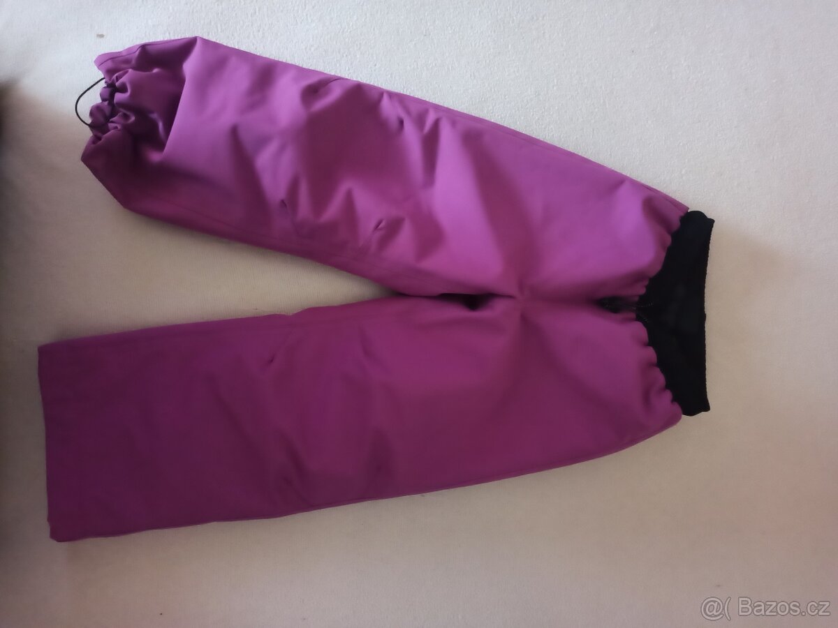 Oteplovačky Unuo 104/110