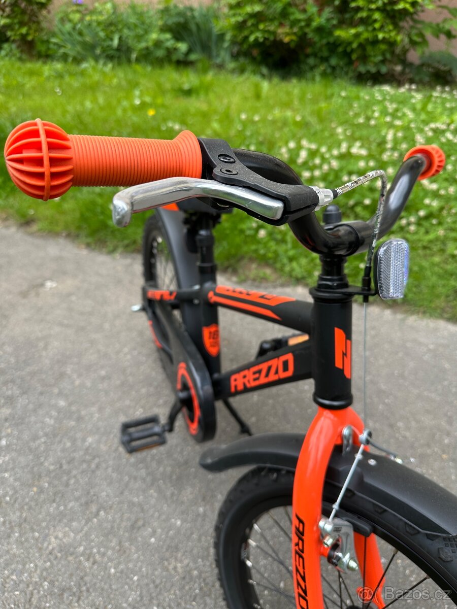 Arezzo Bubu 18" 2020 (2x)