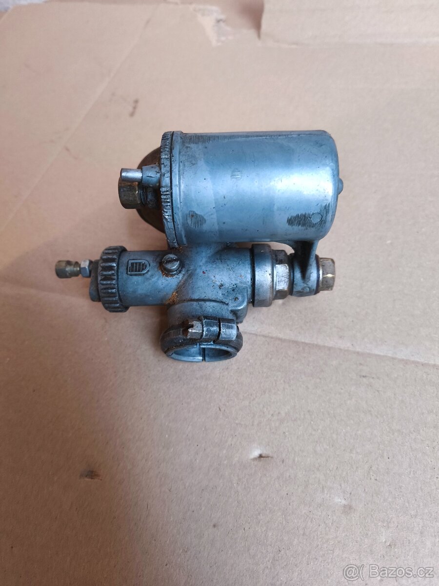 Karburátor Jawa Pérák 2924H