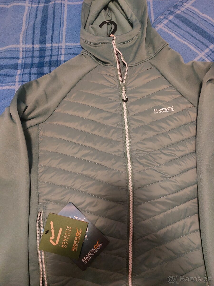 Mikina s kapucou ,funglovka