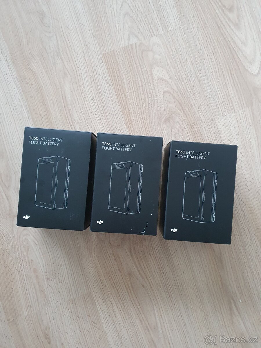 DJI TB60 batéria