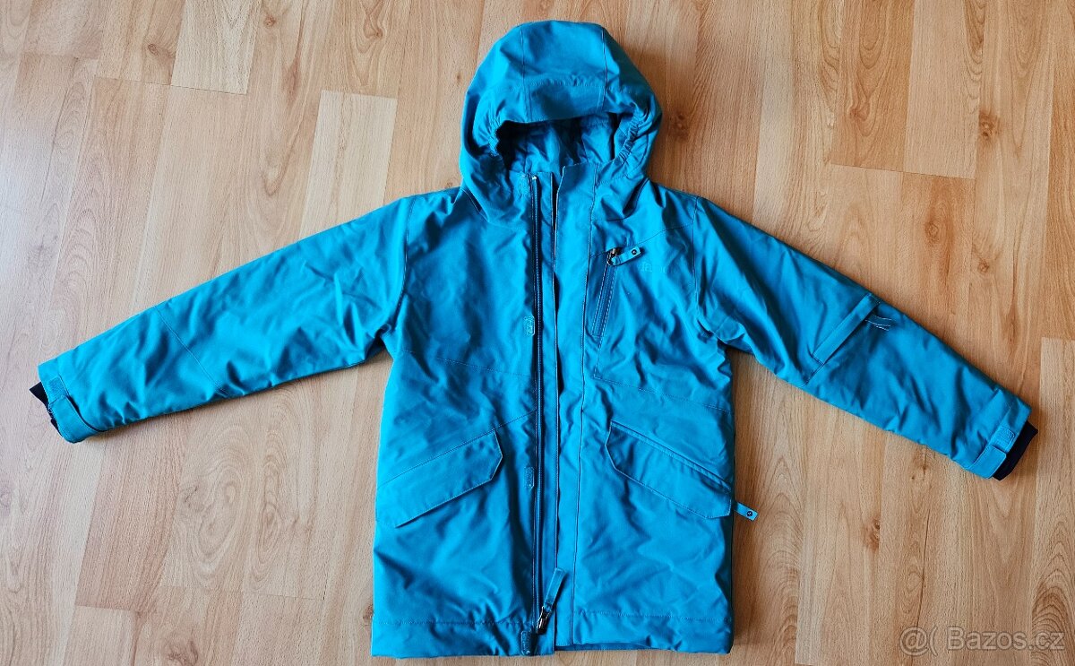 Dětská zimní bunda Marmot - vel.140/146