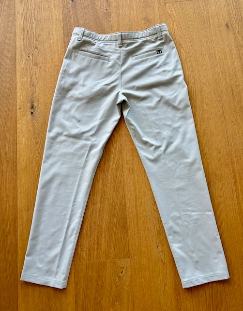 Chlapecké kalhoty Under Armour