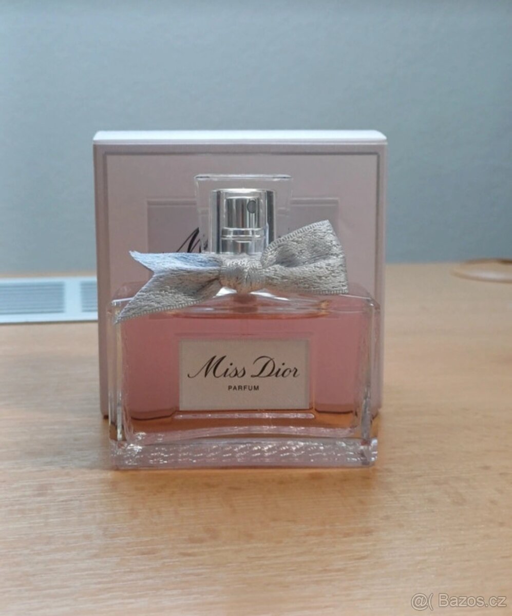 Miss Dior Parfém 50ml