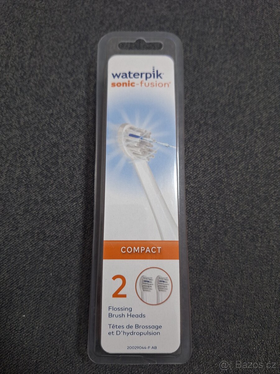 Waterpick náhradní hlavice