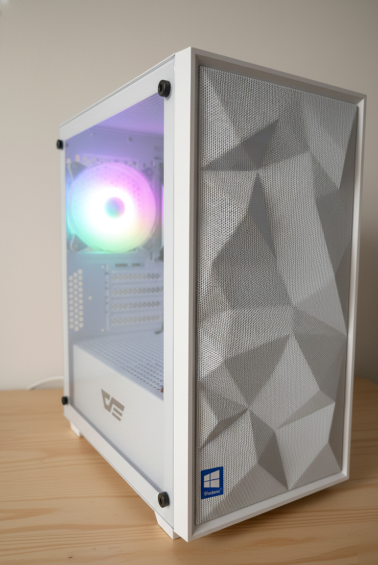 Nova slozene + balení + Windows 11 Pro / 2x Disk / Core i5