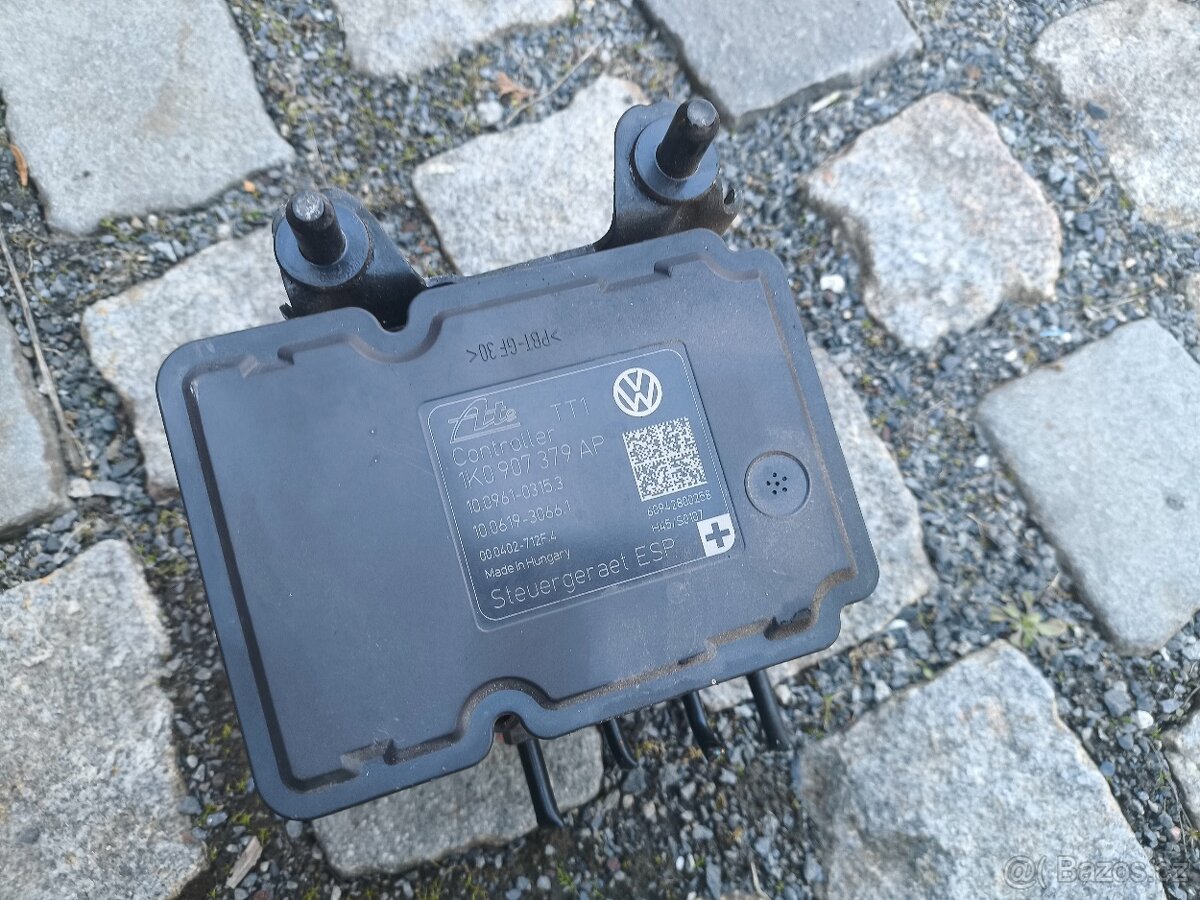 ABS jednotka Octavia 2 1K0907379AP