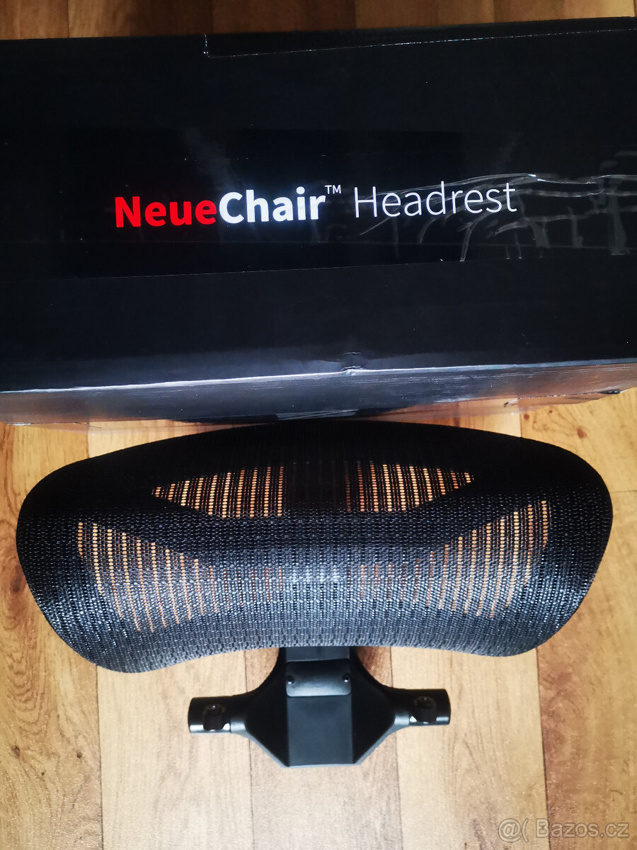 Secretlab neuechair headrest