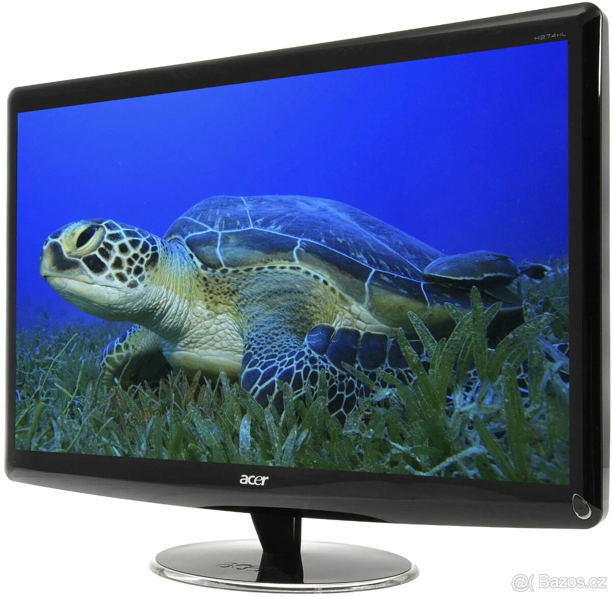 ACER Monitor 27" H274HL