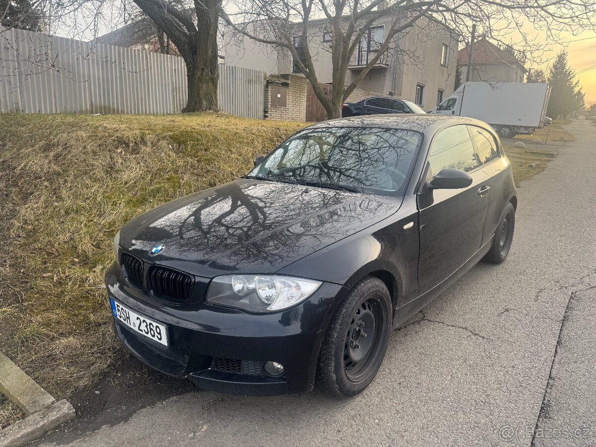 BMW 116i 90kw