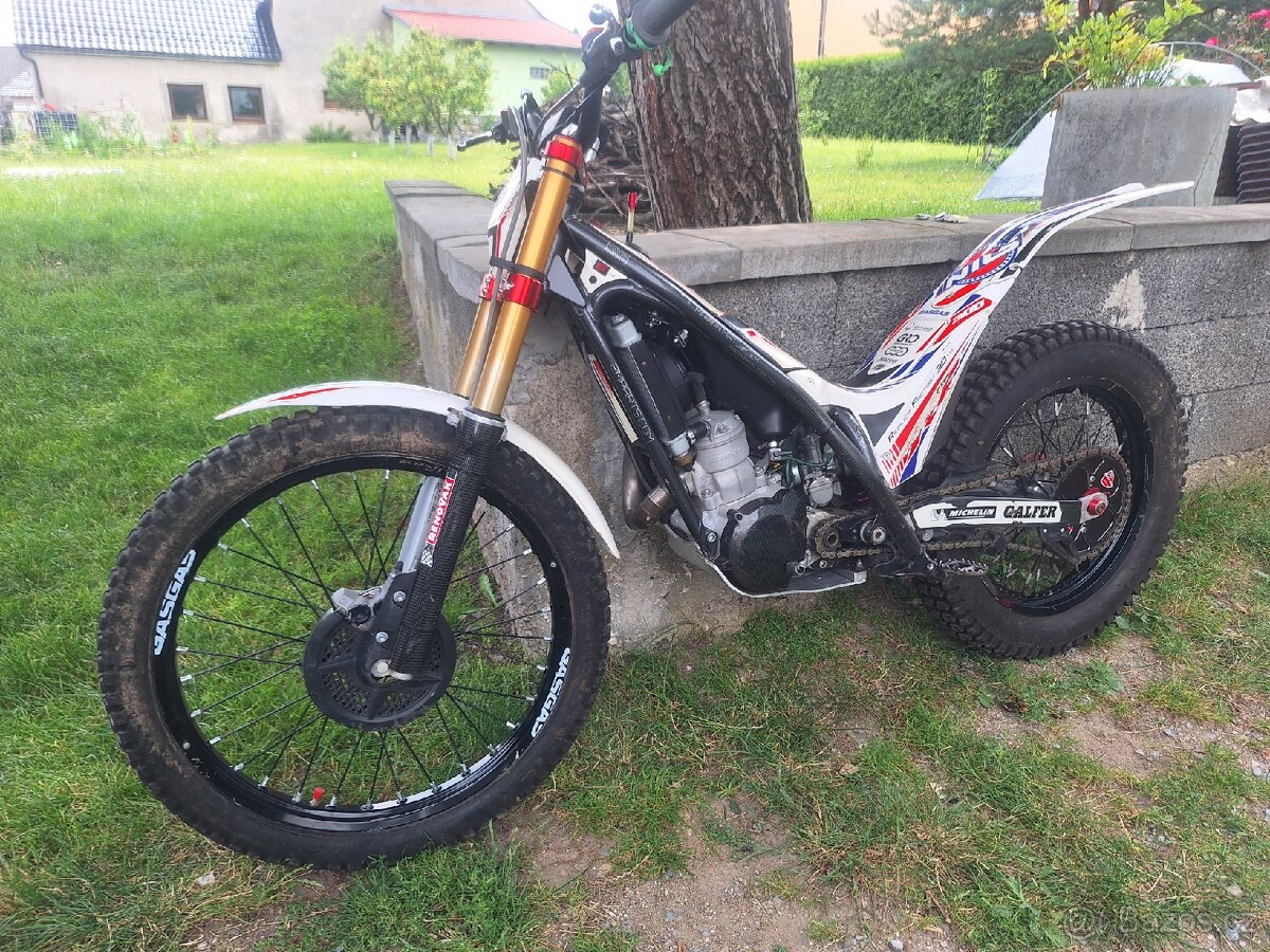 Gas Gas TXT 300 2T 2016