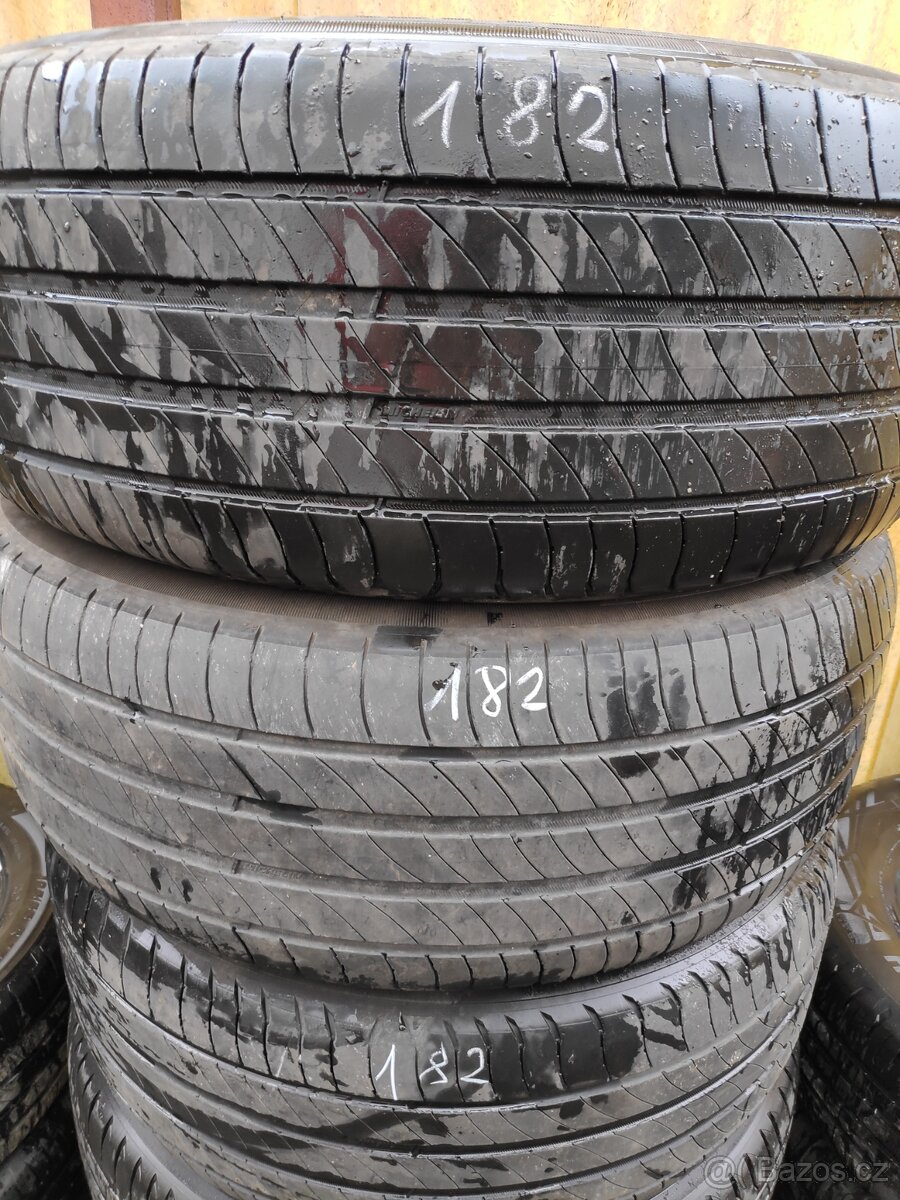 225/55R17 101V Michelin Primacy 4 letní
