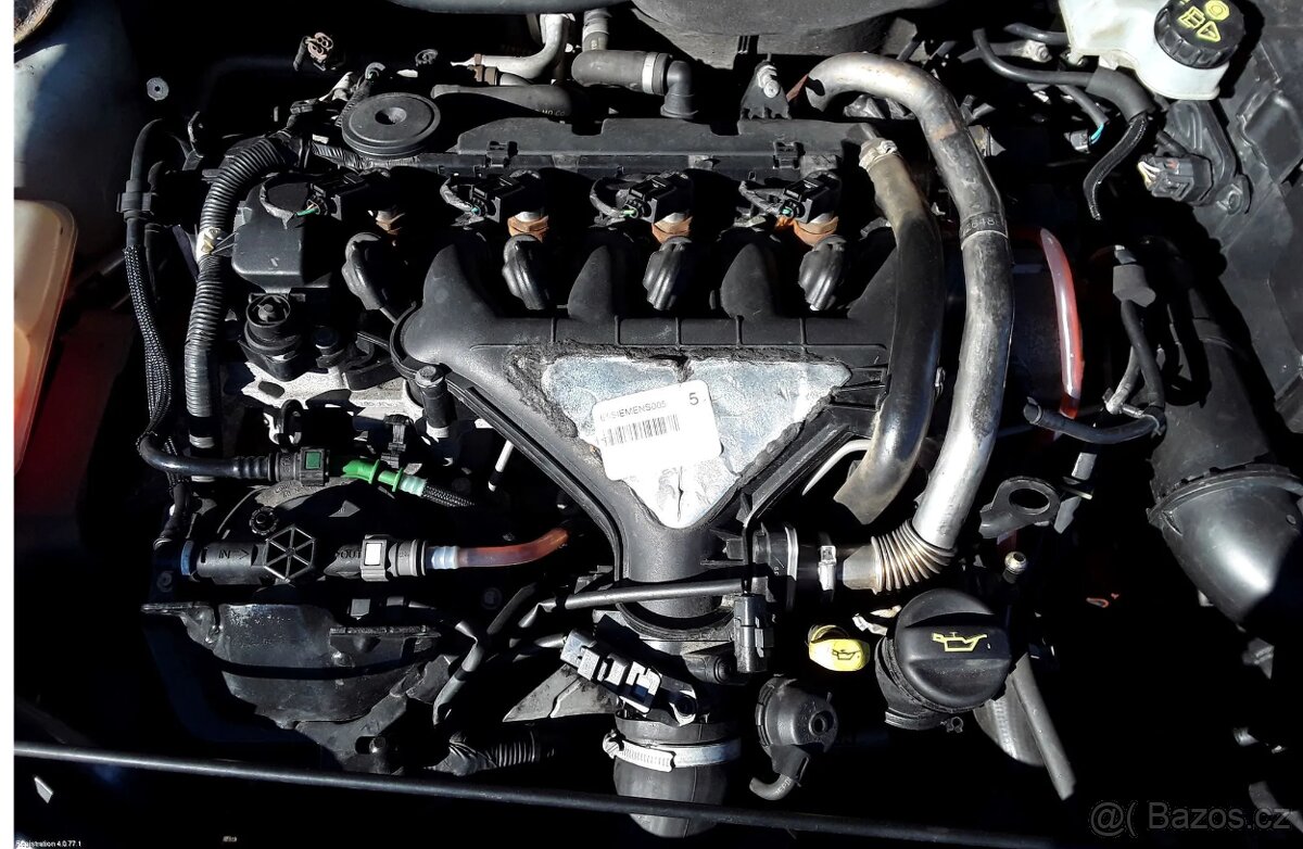 /// Motor Ford 2.0 TDCI - G6DG///