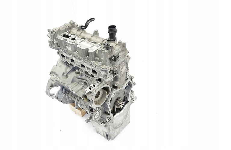 Motor Land Rover 2.0d