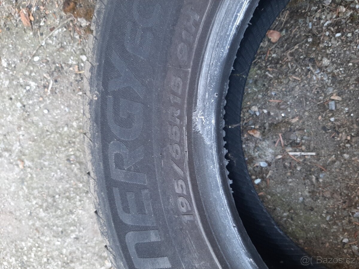 Hankook 195/65/R15