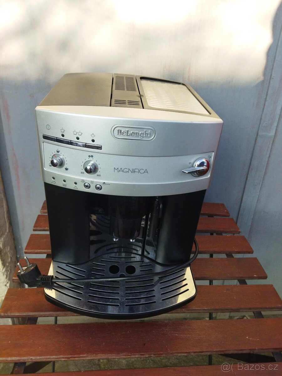 DeLonghi