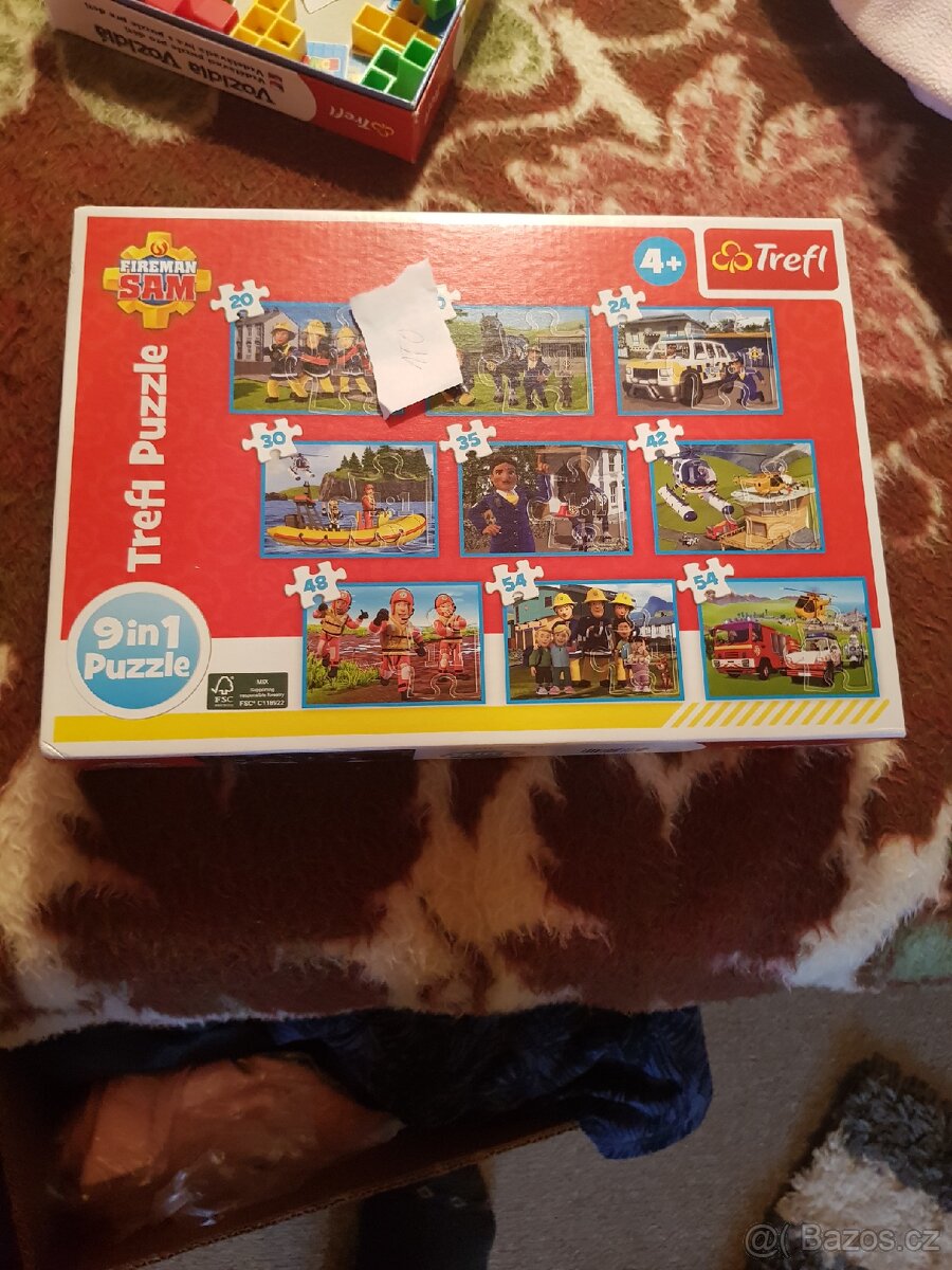 Puzzle 9v1