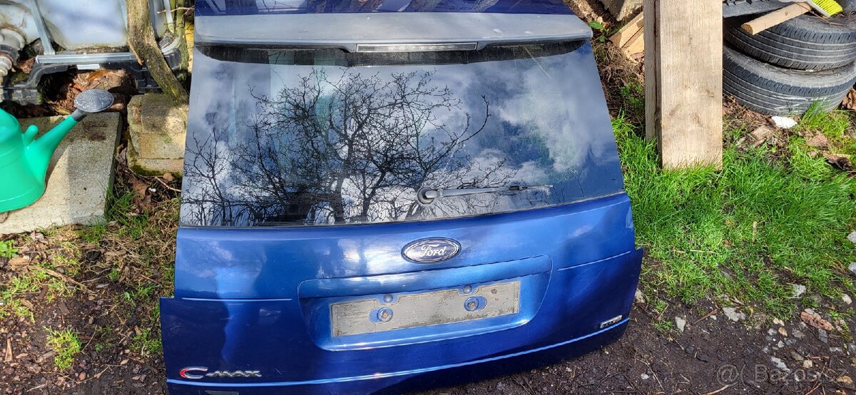Páté dveře ford cmax 2008