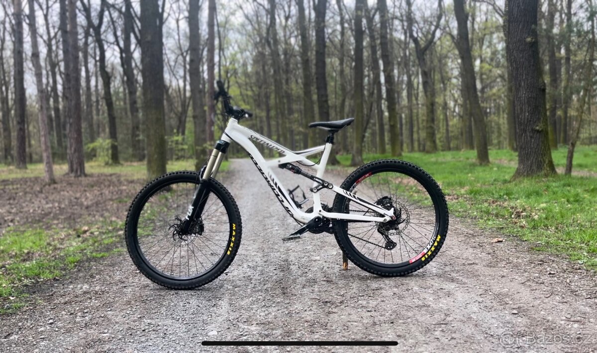 Kolo specialized enduro  comp celopero