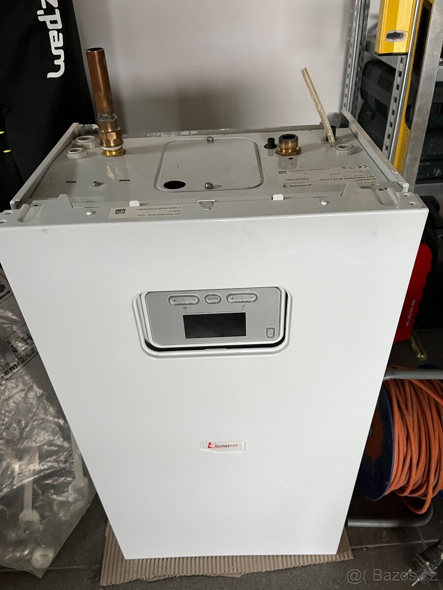 Elektrokotel Protherm 28 KE / 14 EU