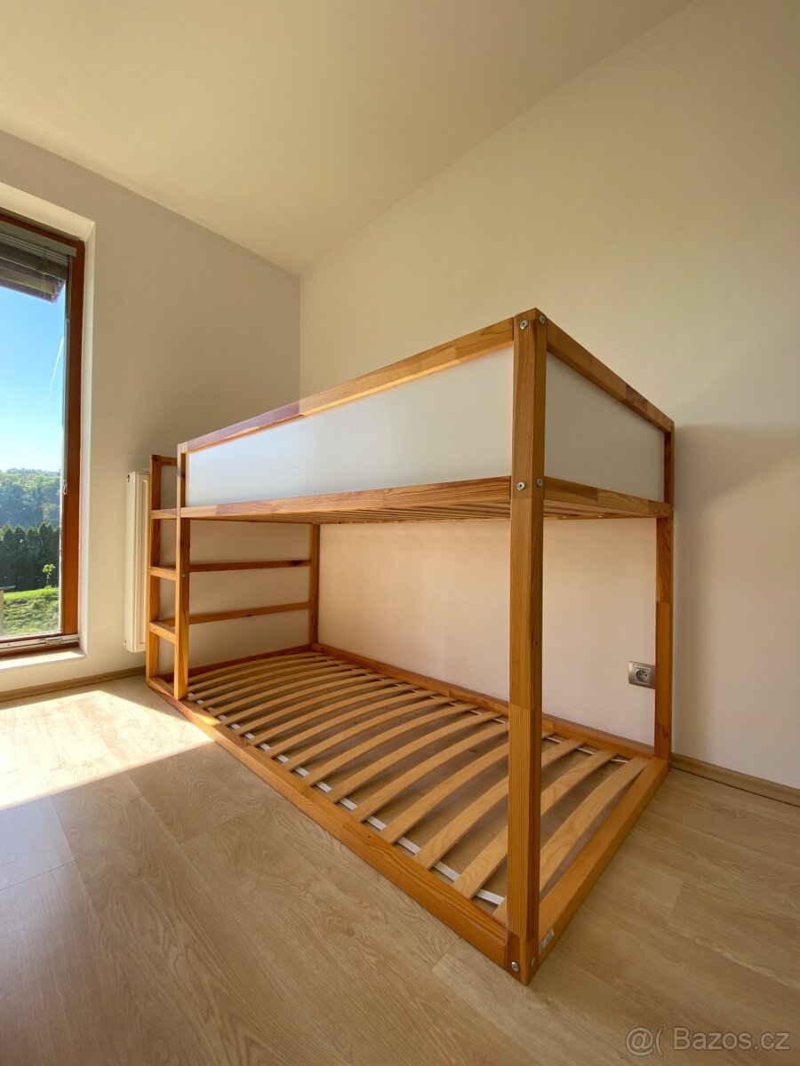 Postel Ikea Kura