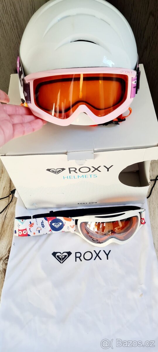 Helma roxy