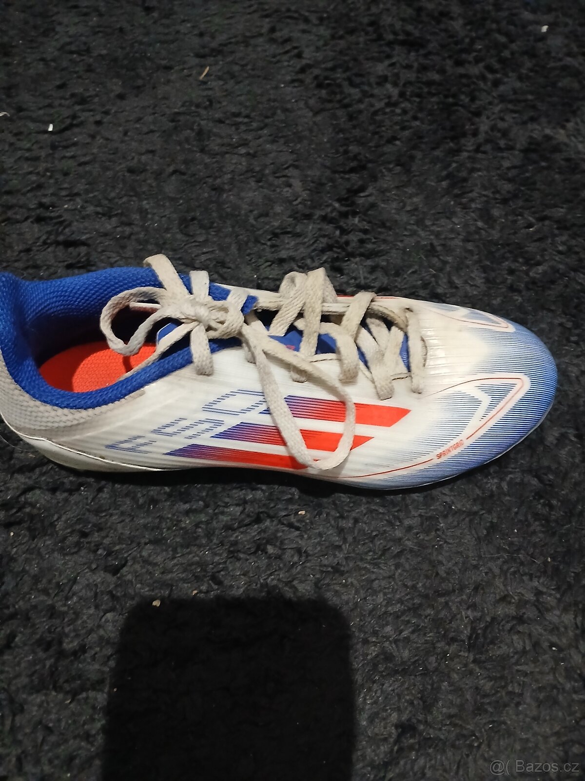 Kopačky Adidas f50 velikost 36