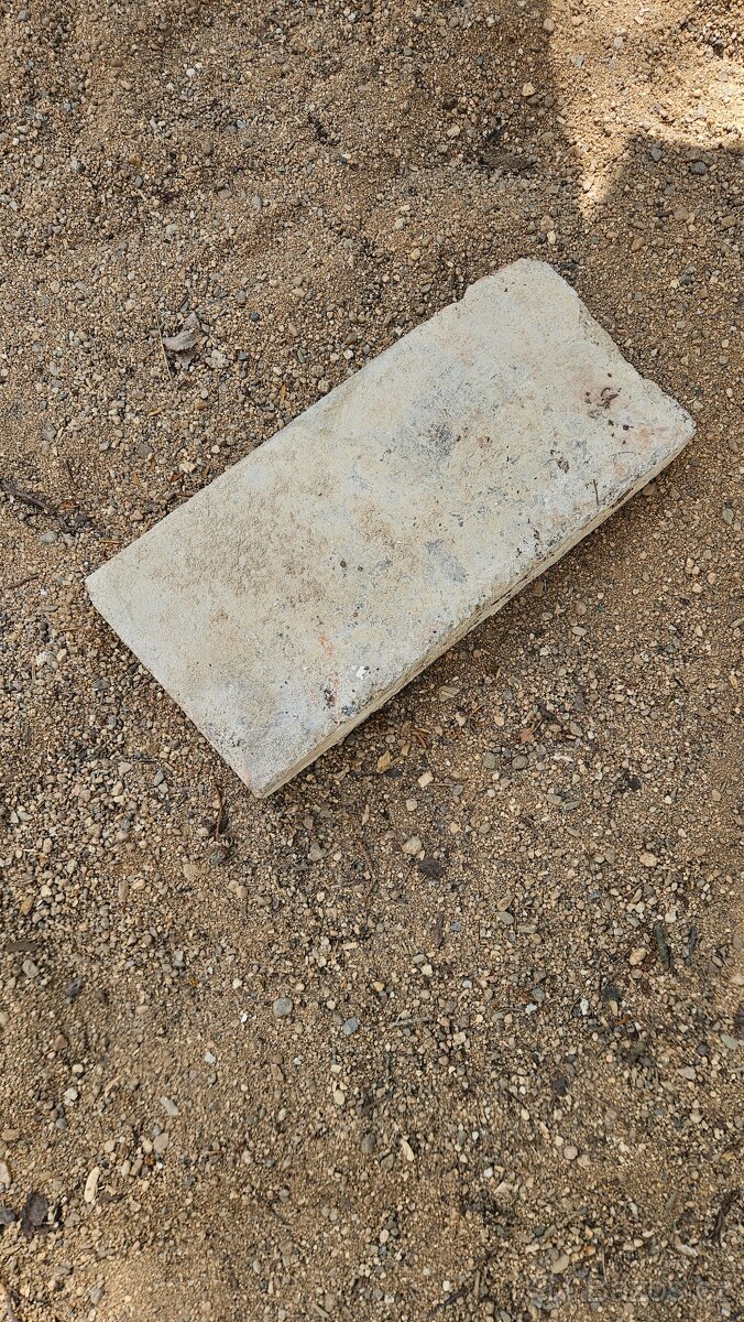 Cihla, cihly betonové, betony 200ks