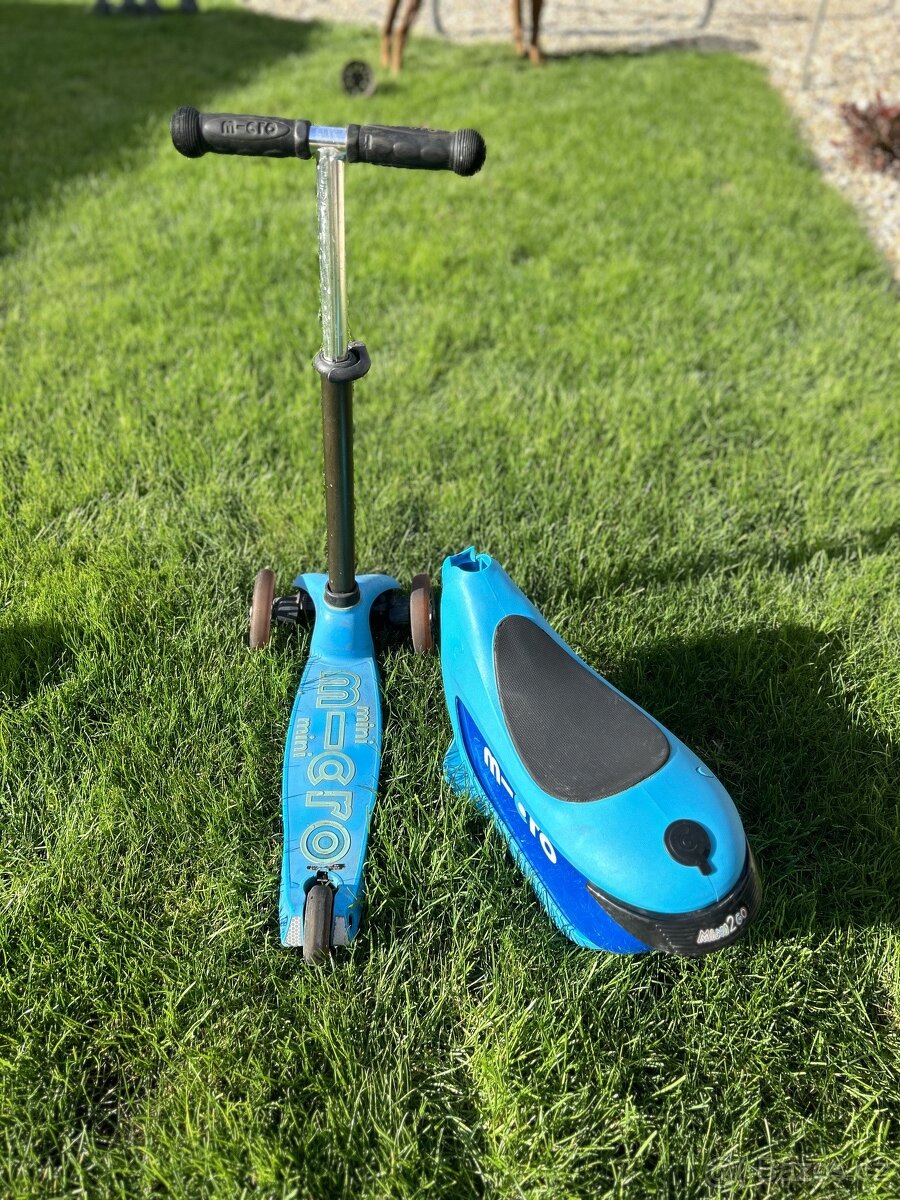micro mini2go