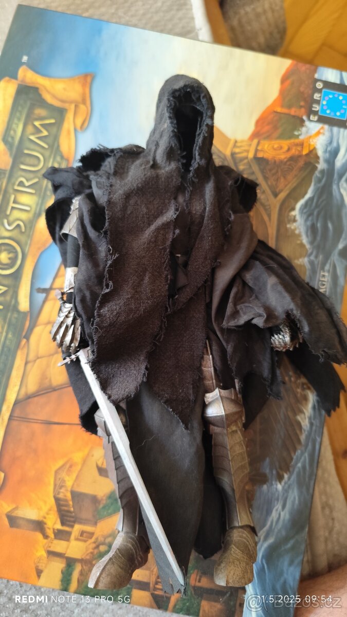 Figurka 1:6 Nazgul