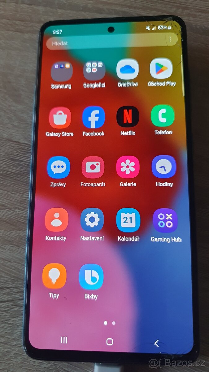 Samsung A51