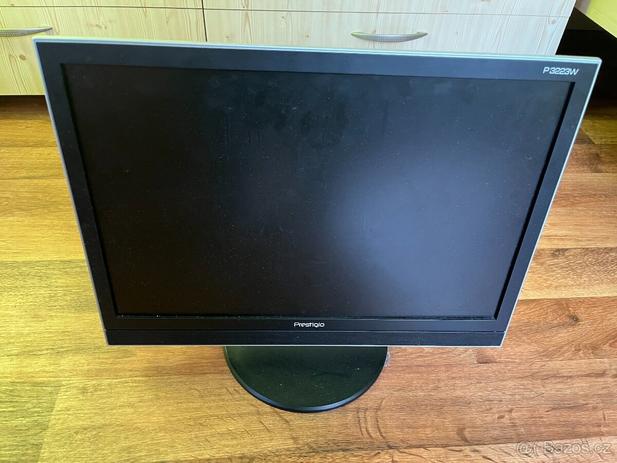 Levně monitor 22" Prestigio P3223W
