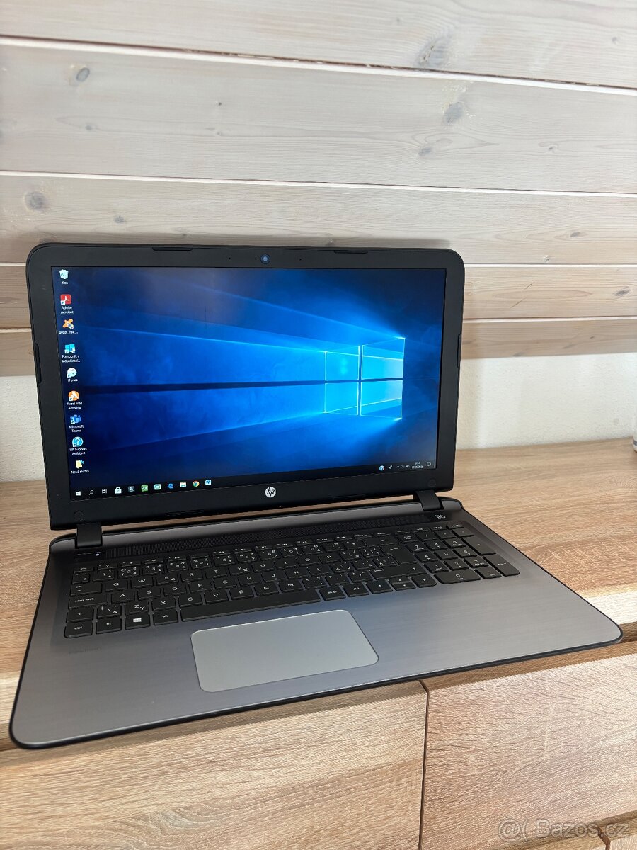 HP Pavilion Notebook