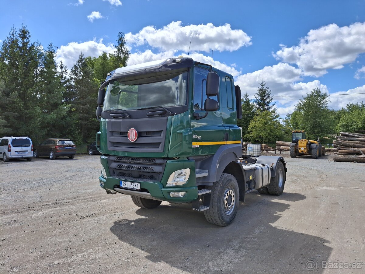 Tatra PHOENIX
