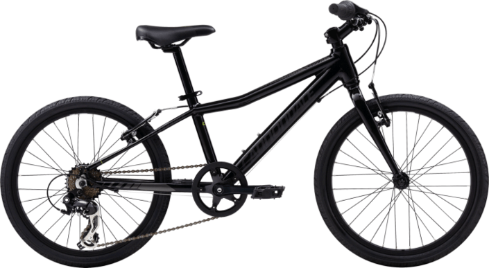 CANNONDALE 20" Street Boys (6 rychlostí)