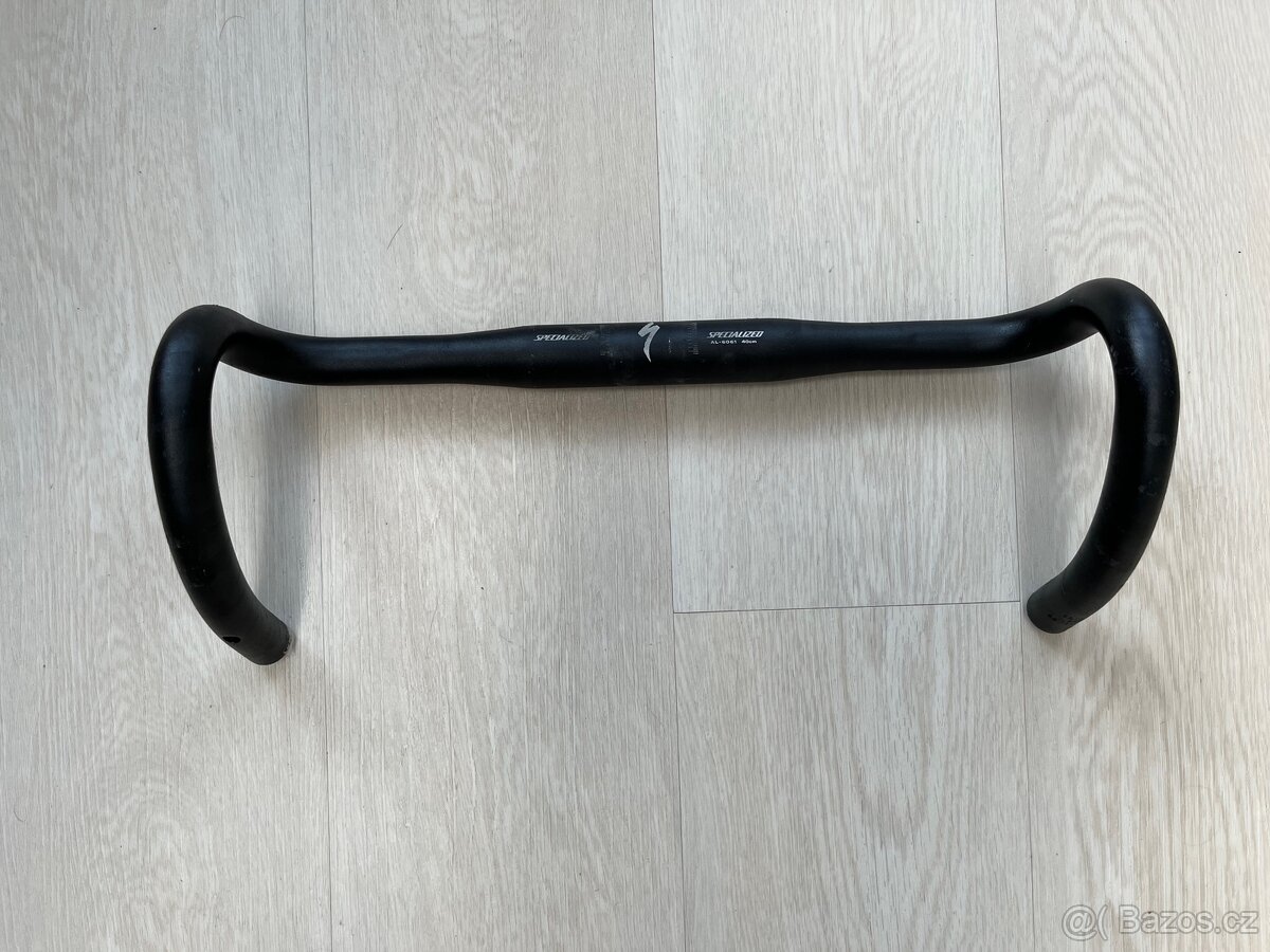 Řiditka specialized na silniční kola