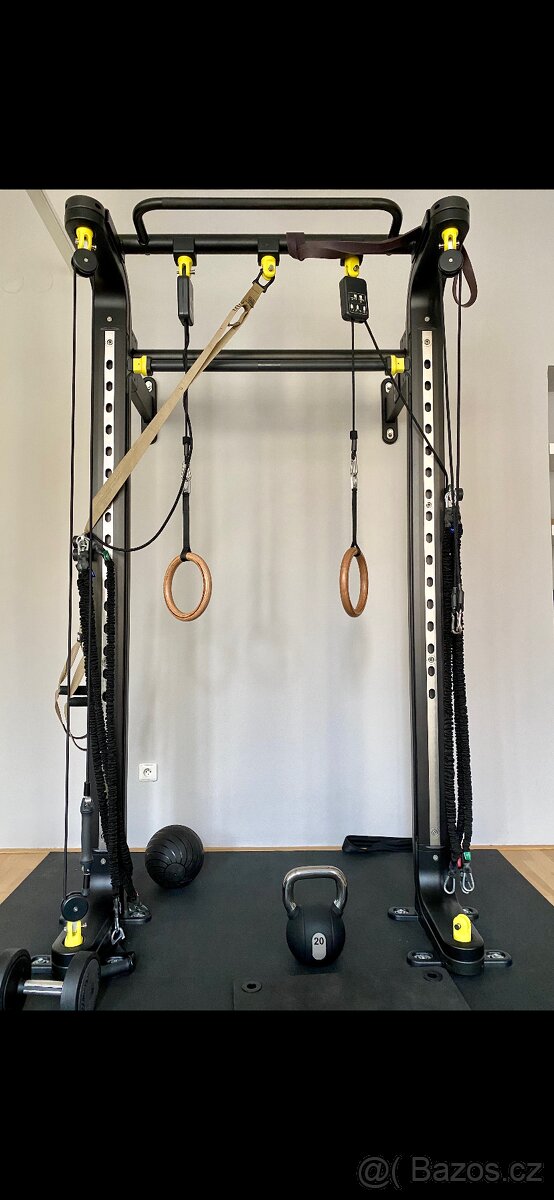 Technogym Omnia class