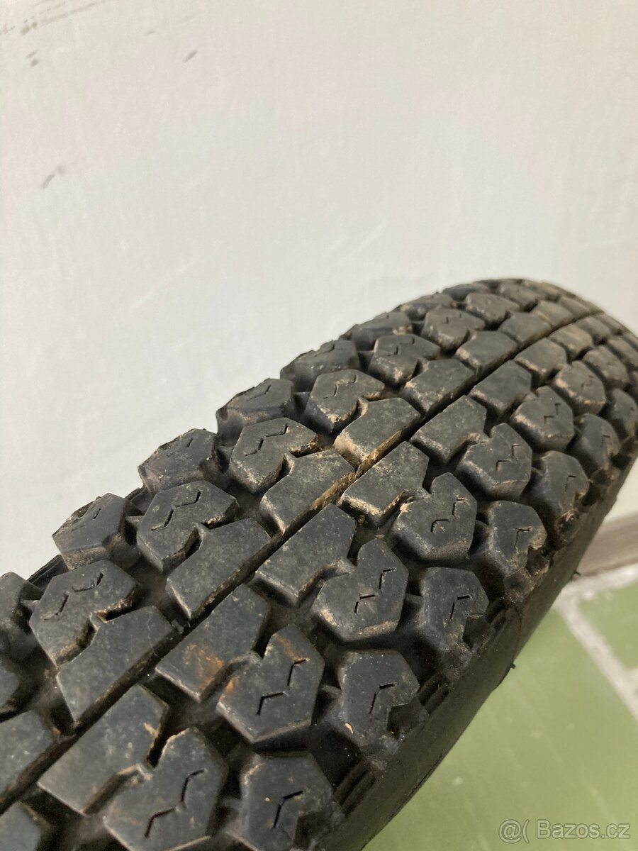 jawa pneu 3,25 - 18
