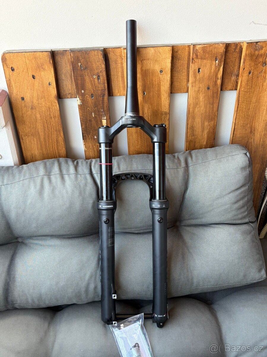 RockShox Lyrik Select RC DebonAir 150mm