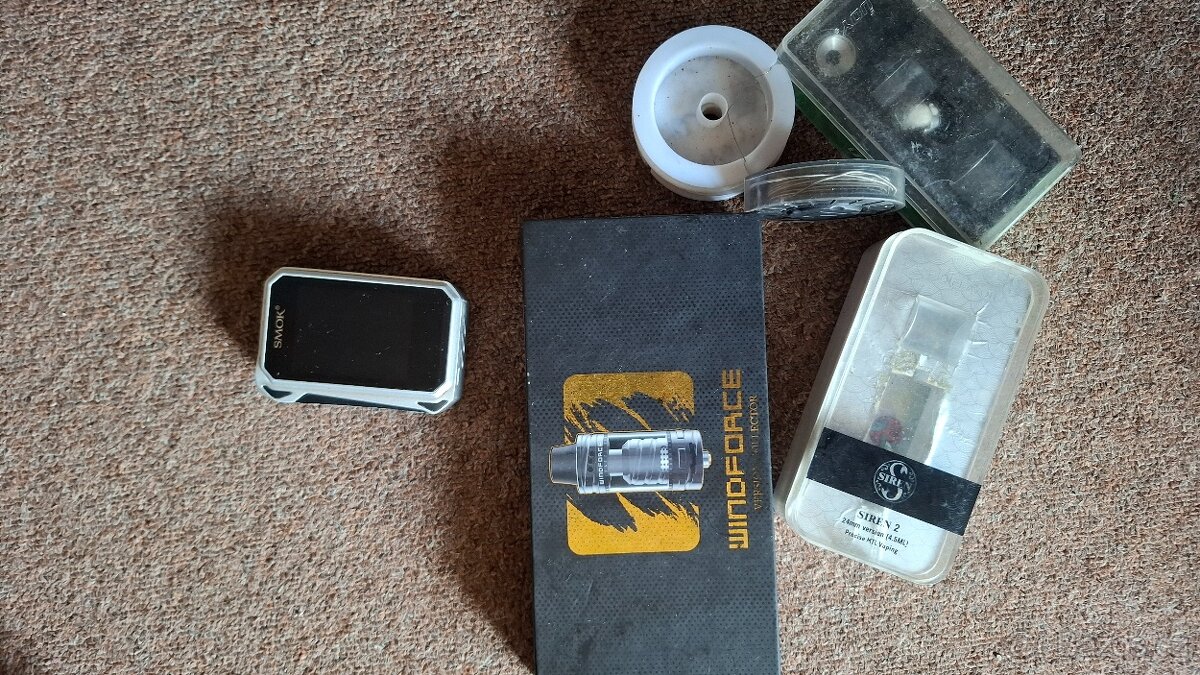 SMOK G-PRIV