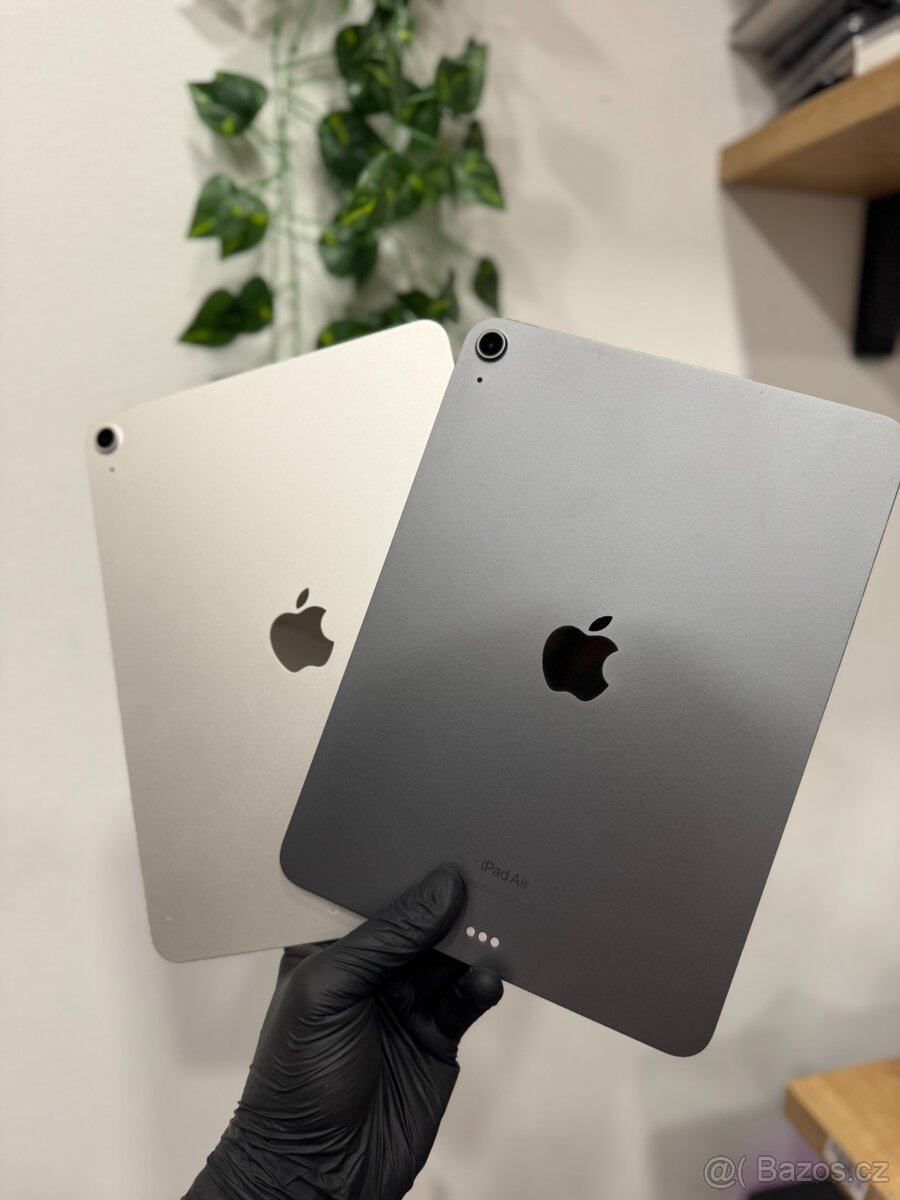 iPad Air 10,9" M1 (5. generace) 64GB