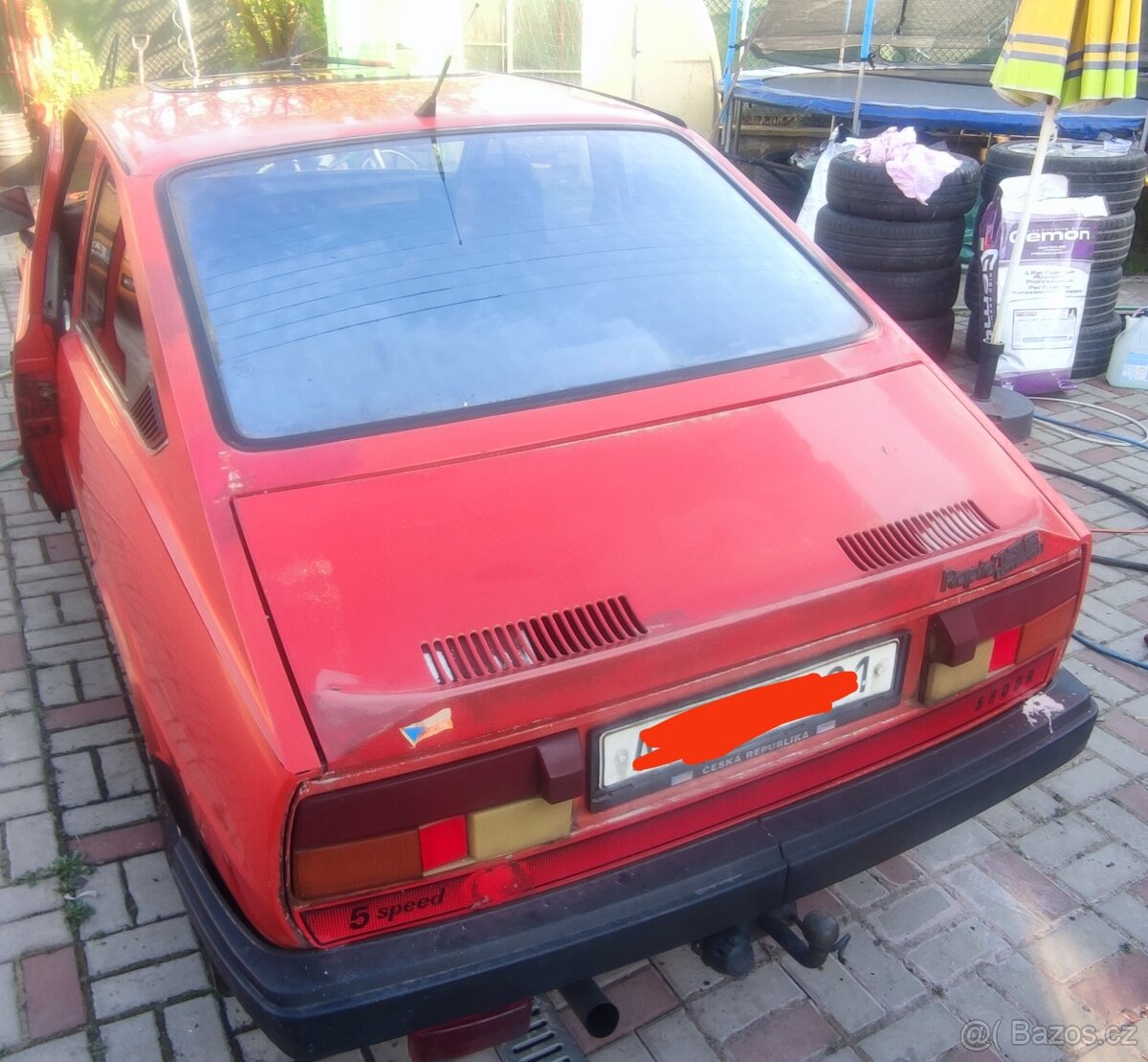 Rapid 130