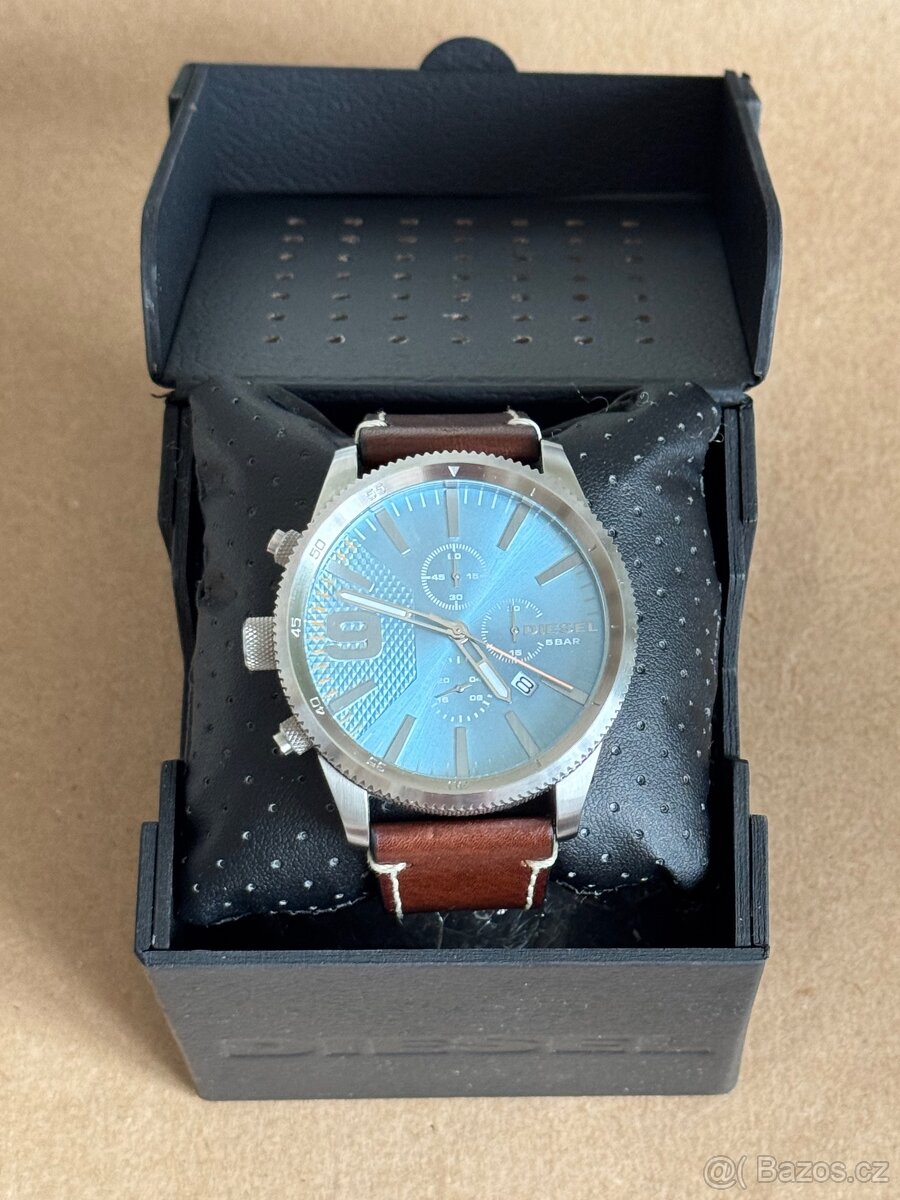 Diesel Rasp Chrono DZ4443