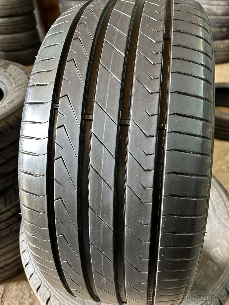 Pneu 225/50 R 17 XL 98 W Landsail Sentury Qirin 990