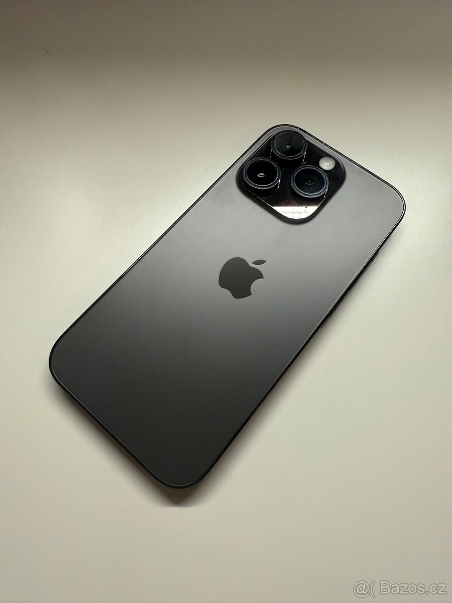 iPhone 14 Pro 256GB stav nového telefonu