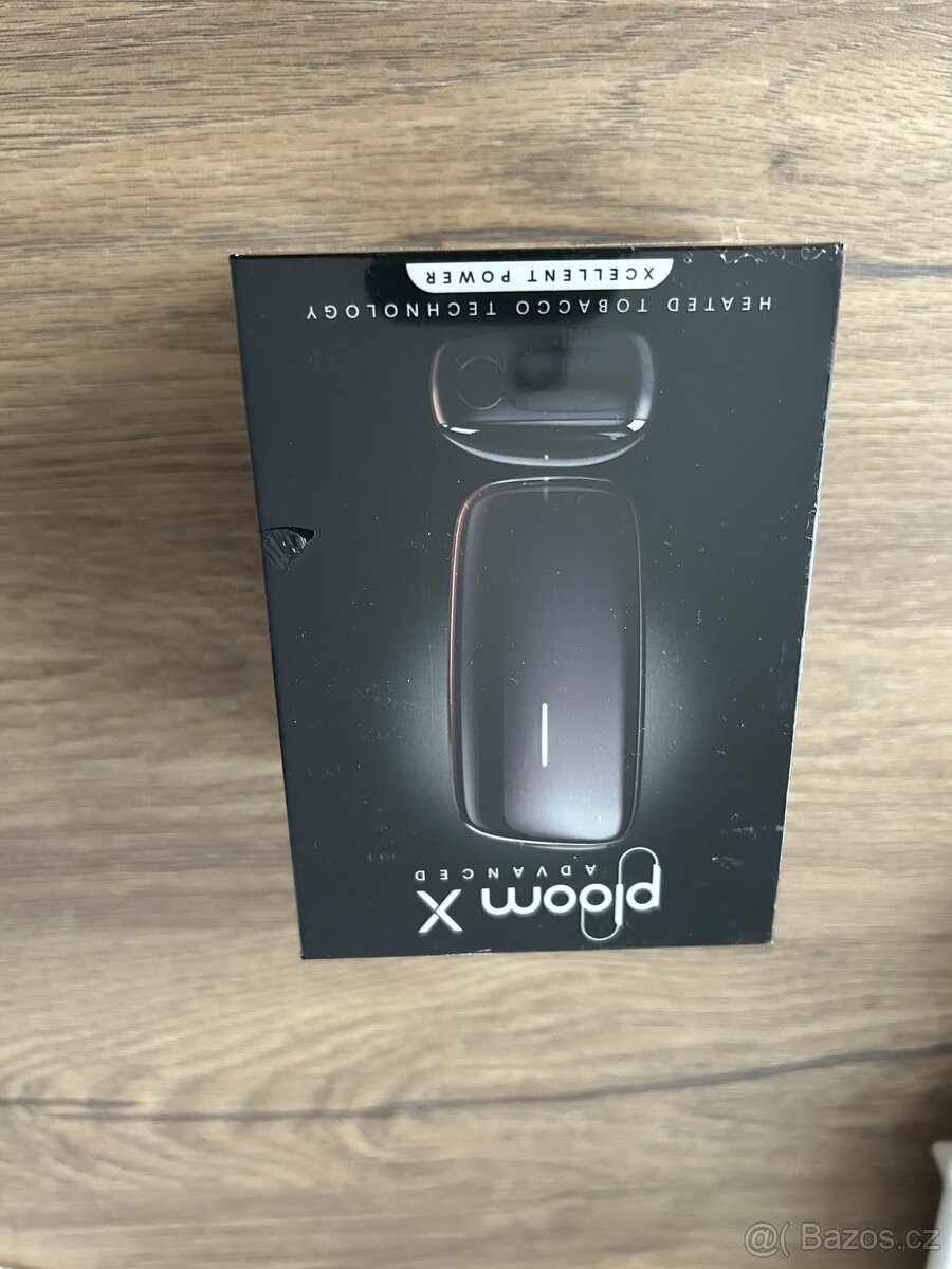 Ploom X