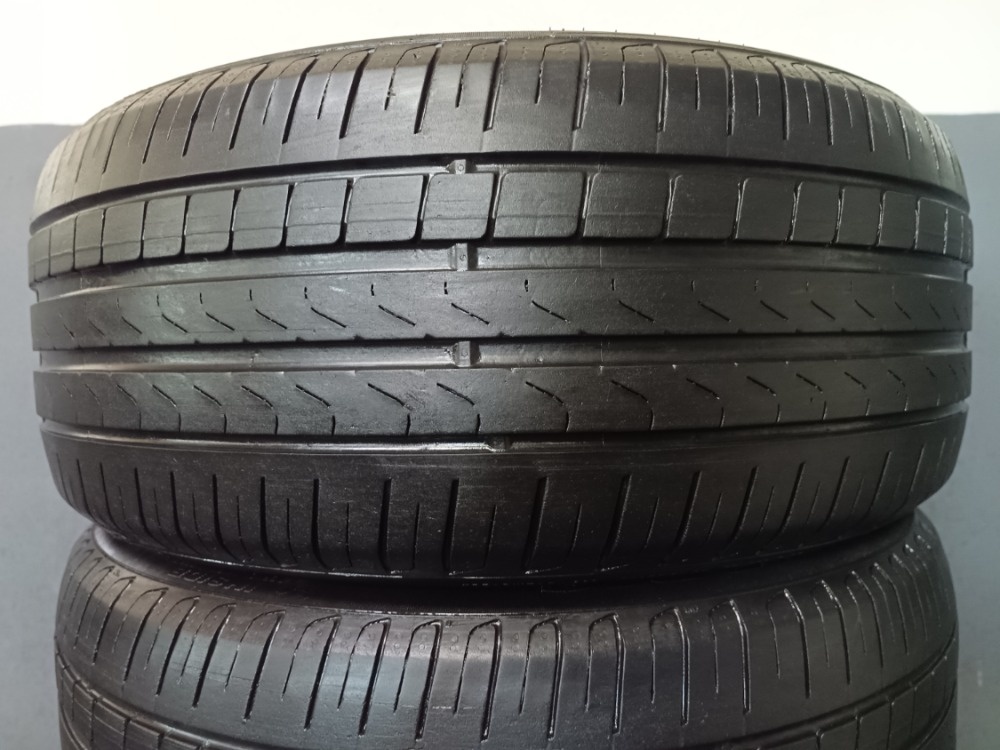 235/45 R18 PIRELLI (2419)