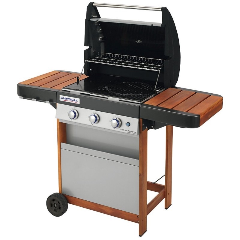 Plynový gril Campingaz woody 3L