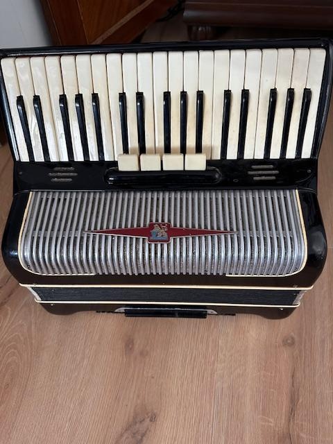 Harmonika Lignatone