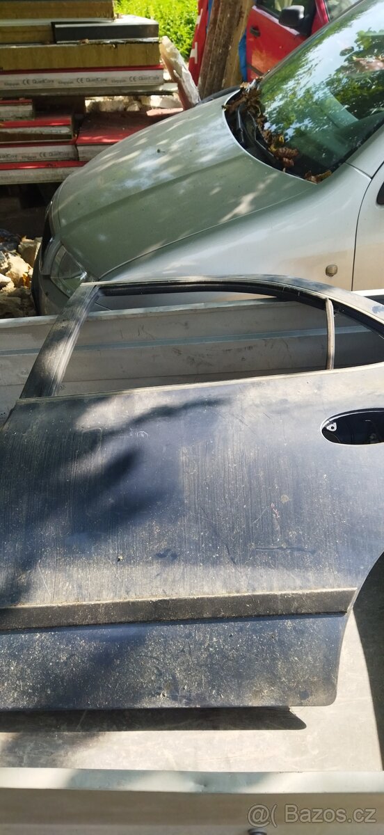 Prodám díly Hyundai Lantra sedan 96